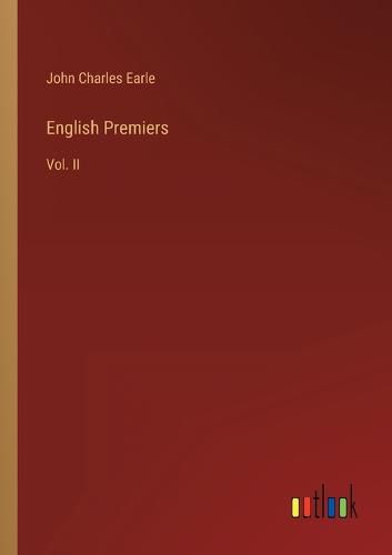 Cover image for English Premiers