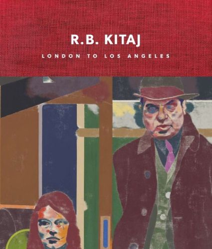 R.B. Kitaj