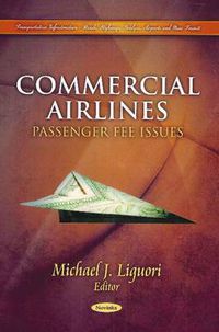 Cover image for Commercial Airlines: Passenger Fee Issues