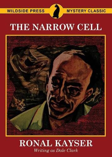 Cover image for The Narrow Cell