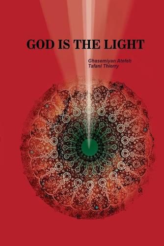 Cover image for God is the light: sacred geometry