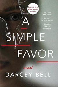 Cover image for A Simple Favor