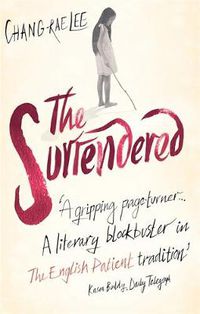 Cover image for The Surrendered