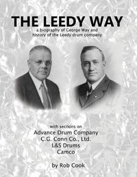 Cover image for The Leedy Way