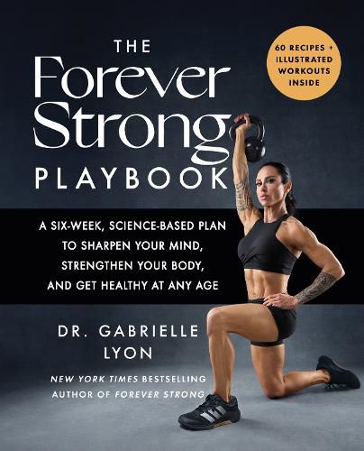 Cover image for The Forever Strong PLAYBOOK