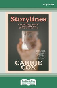 Cover image for Storylines