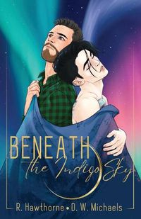 Cover image for Beneath the Indigo Sky