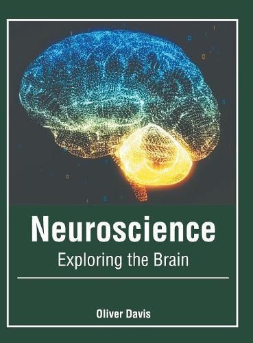 Cover image for Neuroscience: Exploring the Brain