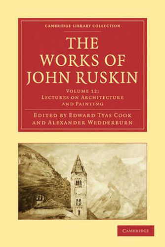 The Works of John Ruskin