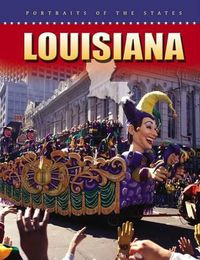 Cover image for Louisiana