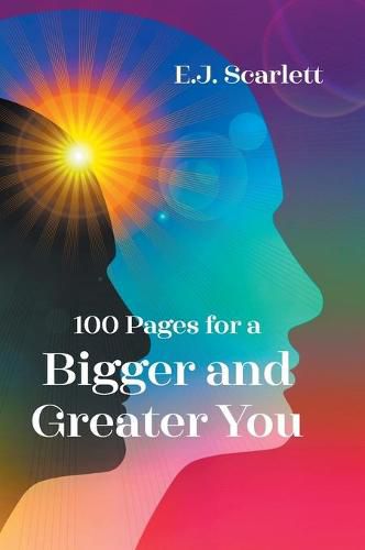 Cover image for 100 Pages for a Bigger and Greater You
