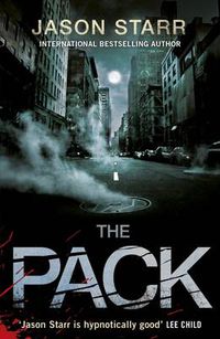 Cover image for The Pack