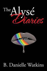 Cover image for The Alyse Diaries: Curious