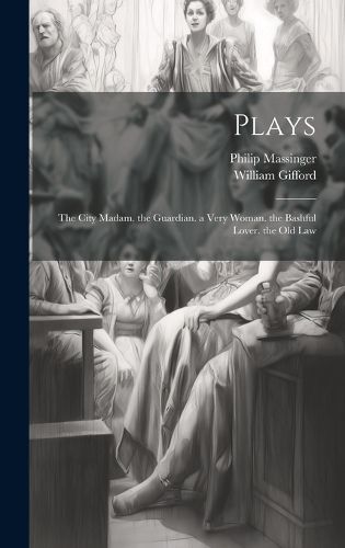 Cover image for Plays