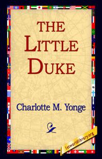 Cover image for The Little Duke