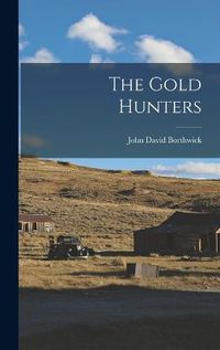 Cover image for The Gold Hunters