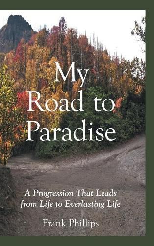 Cover image for My Road to Paradise