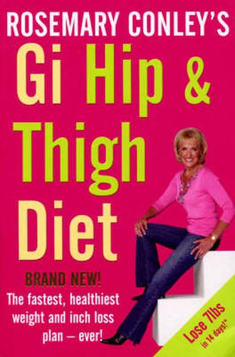 GI Hip and Thigh Diet