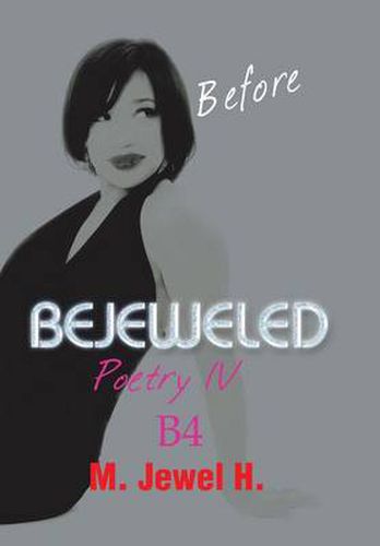 Cover image for Bejeweled Poetry IV: Before