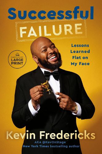 Cover image for Successful Failure