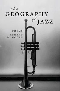 Cover image for The Geography of Jazz