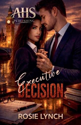 Cover image for Executive Decision