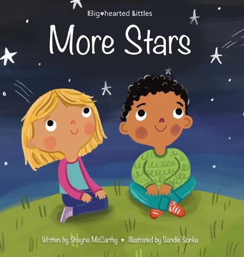 Cover image for More Stars