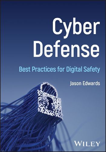 Cover image for Cyber Defense