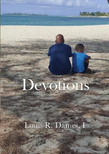 Cover image for Devotions