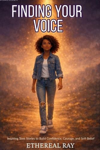 Cover image for Finding Your Voice