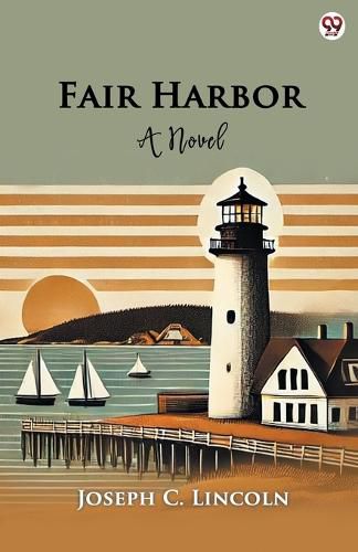 Cover image for Fair HarborA Novel (Edition1)