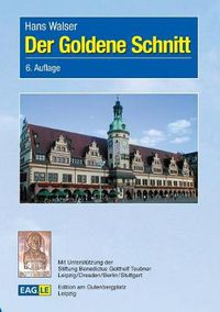 Cover image for Der Goldene Schnitt