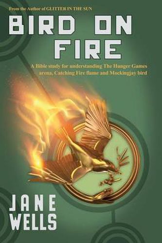 Cover image for Bird on Fire