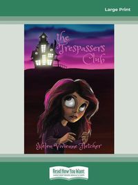 Cover image for The Trespassers Club