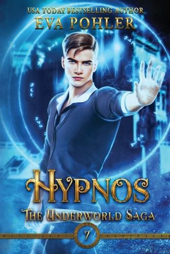 Cover image for Hypnos