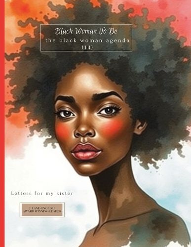 Cover image for Black Woman To Be