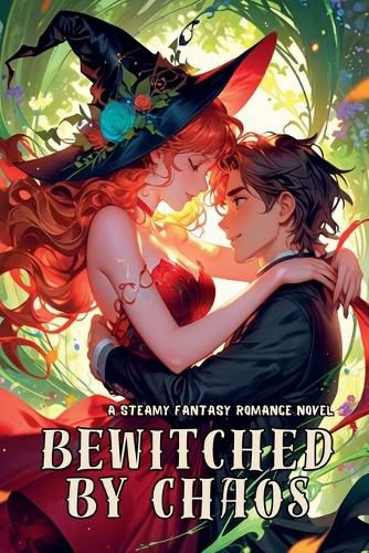 Cover image for Bewitched by Chaos