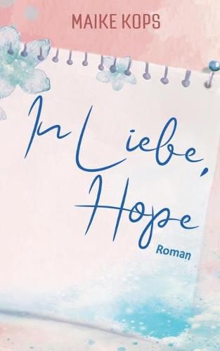 Cover image for In Liebe, Hope