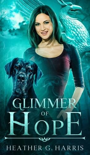 Glimmer of Hope: An Urban Fantasy Novel