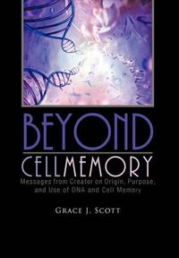 Cover image for Beyond Cell Memory