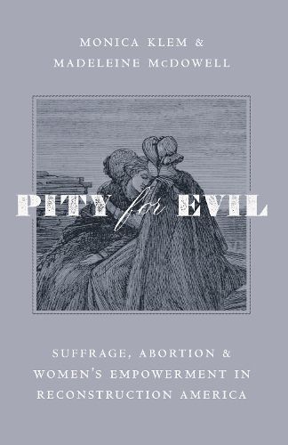 Cover image for Pity for Evil