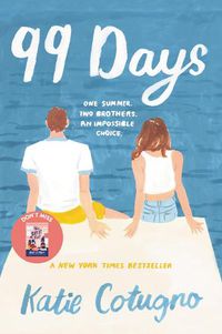 Cover image for 99 Days