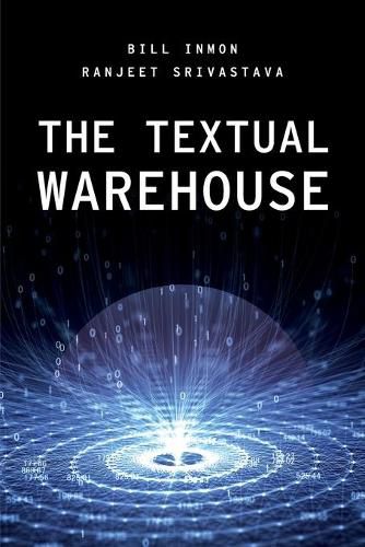 Cover image for The Textual Warehouse