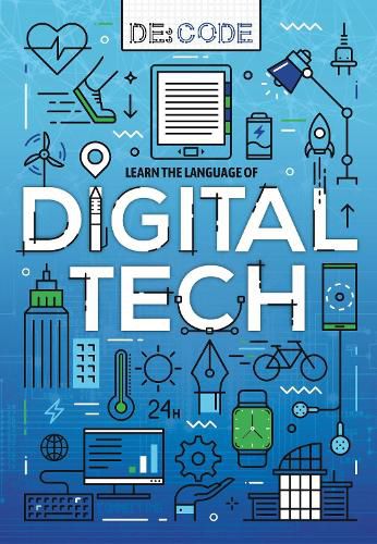 Cover image for Digital Technology
