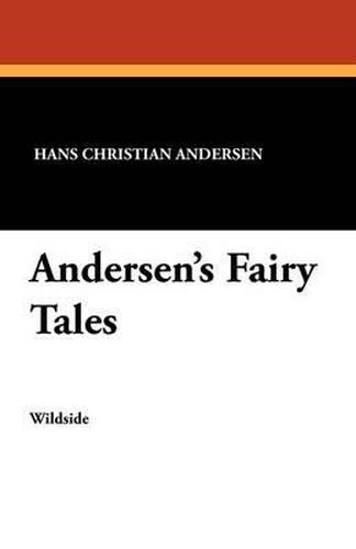 Cover image for Andersen's Fairy Tales