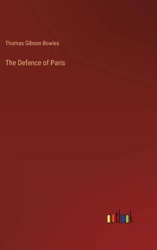 The Defence of Paris