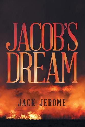 Cover image for Jacob's Dream