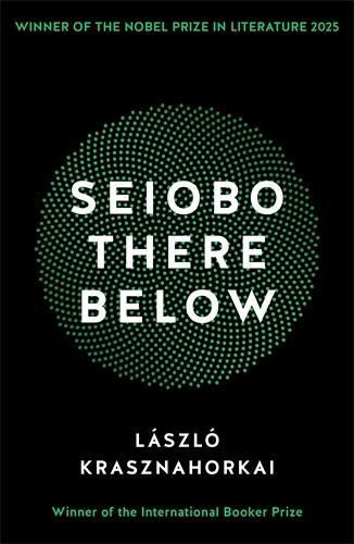 Cover image for Seiobo There Below