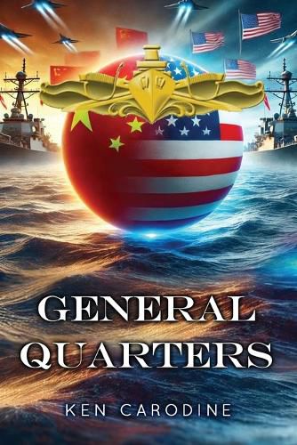 Cover image for General Quarters