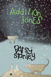 Cover image for Addition Jones